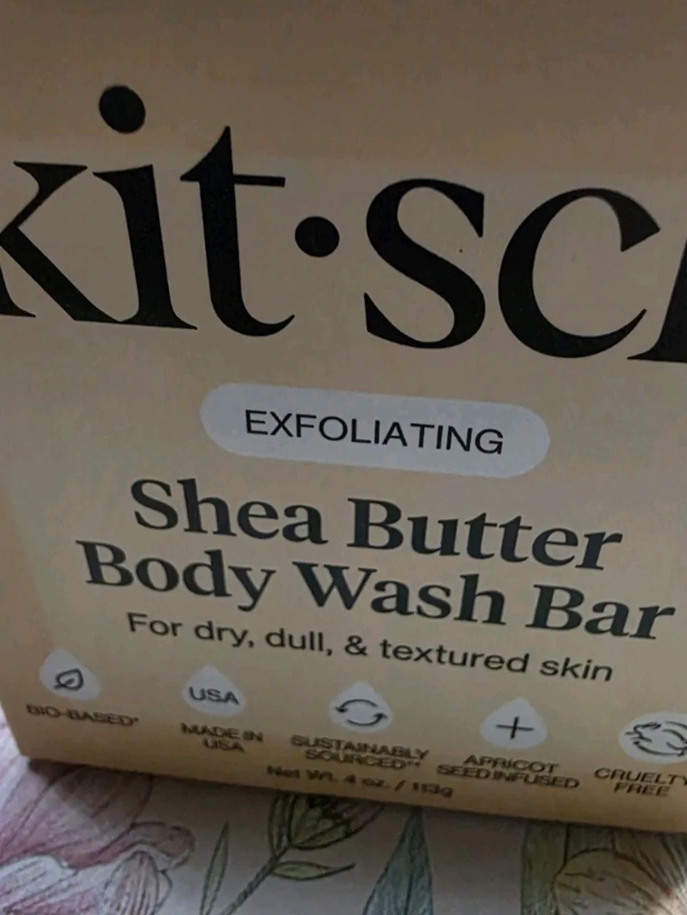 Kit.sch Hair Care Deluxe Box